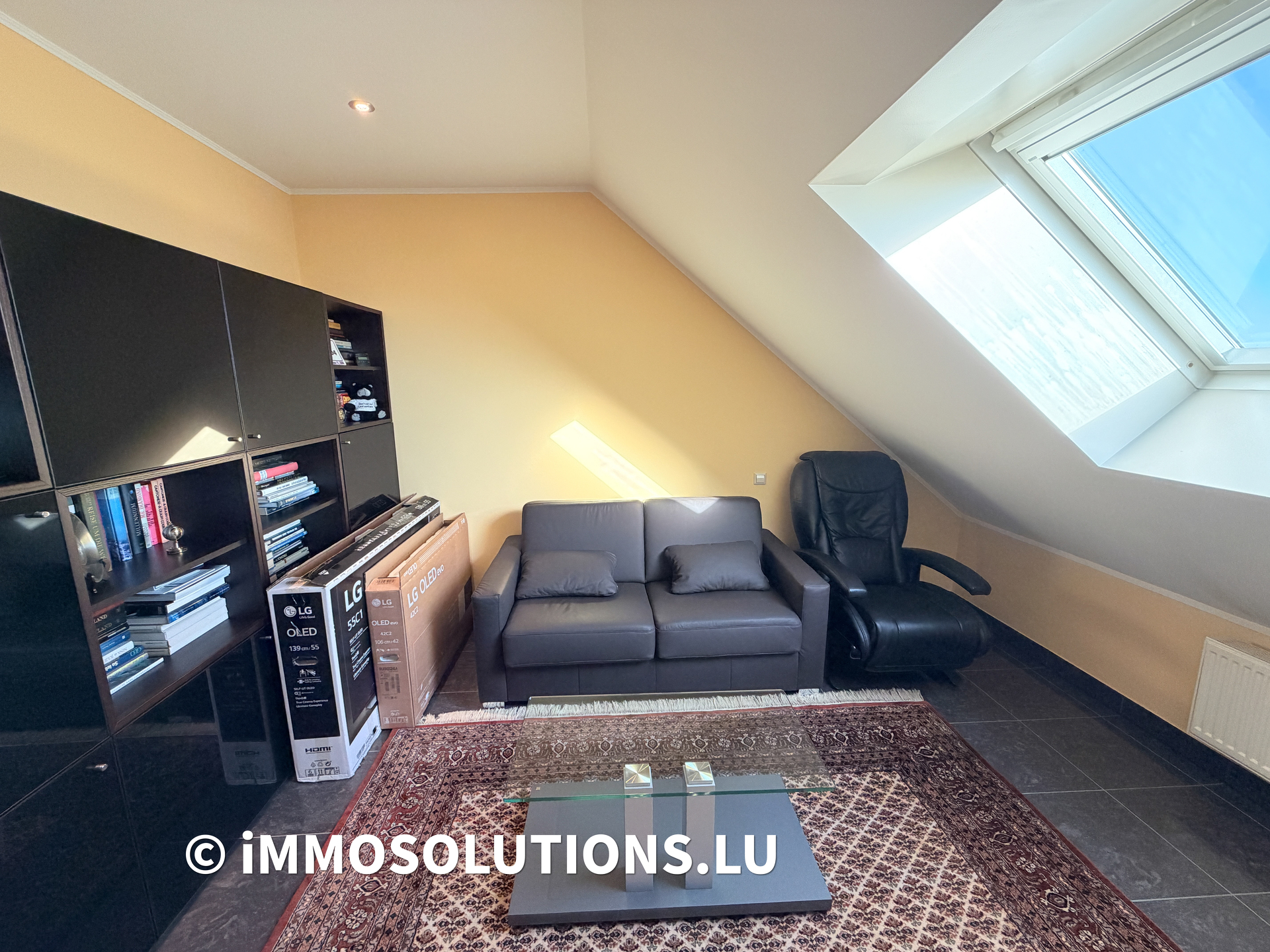 Appartement — Hesperange · 207 m² - photo 25